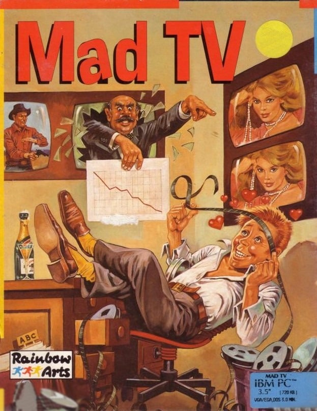 Image de Mad Tv