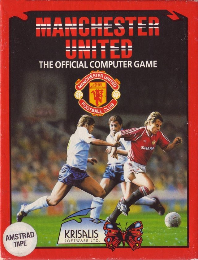 Image de Manchester United