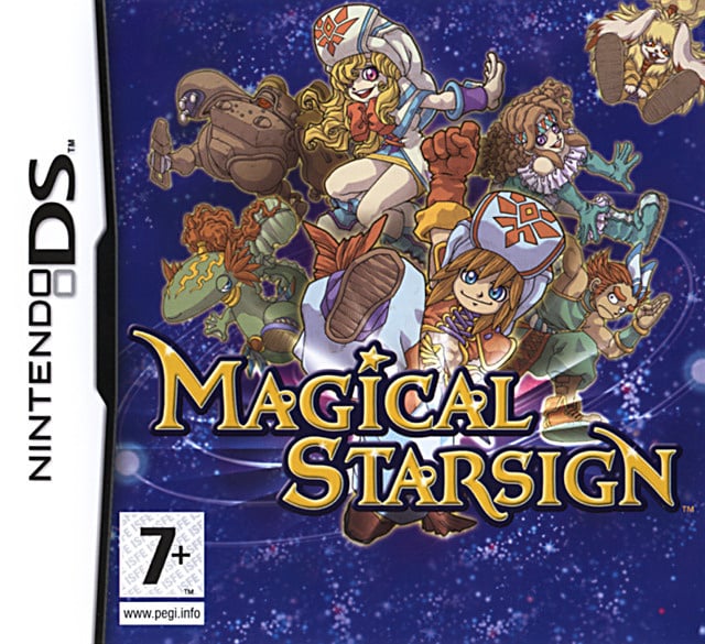 Image de Magical Starsign