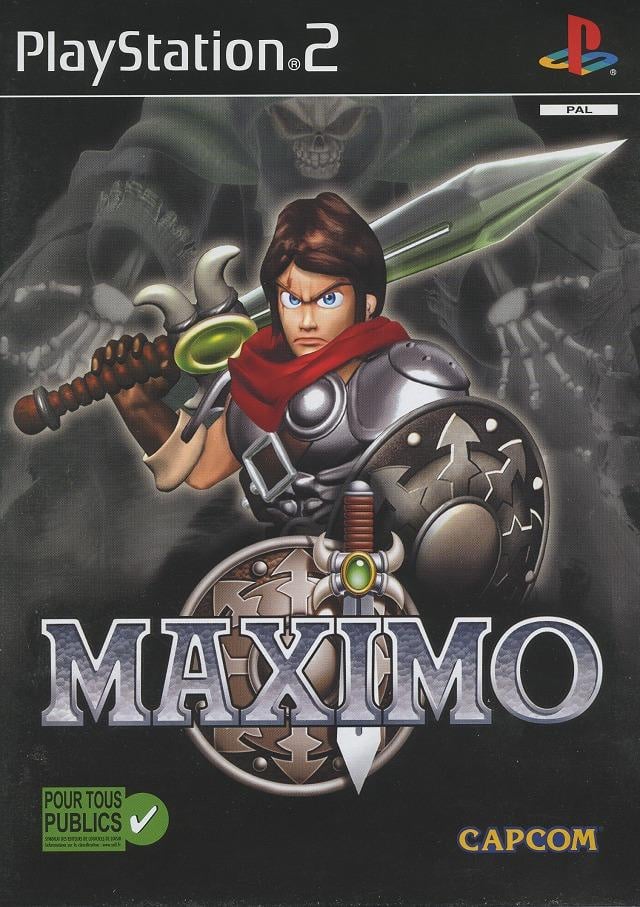 Image de Maximo