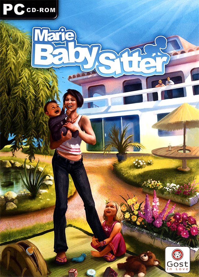 Image de Marie : Baby Sitter