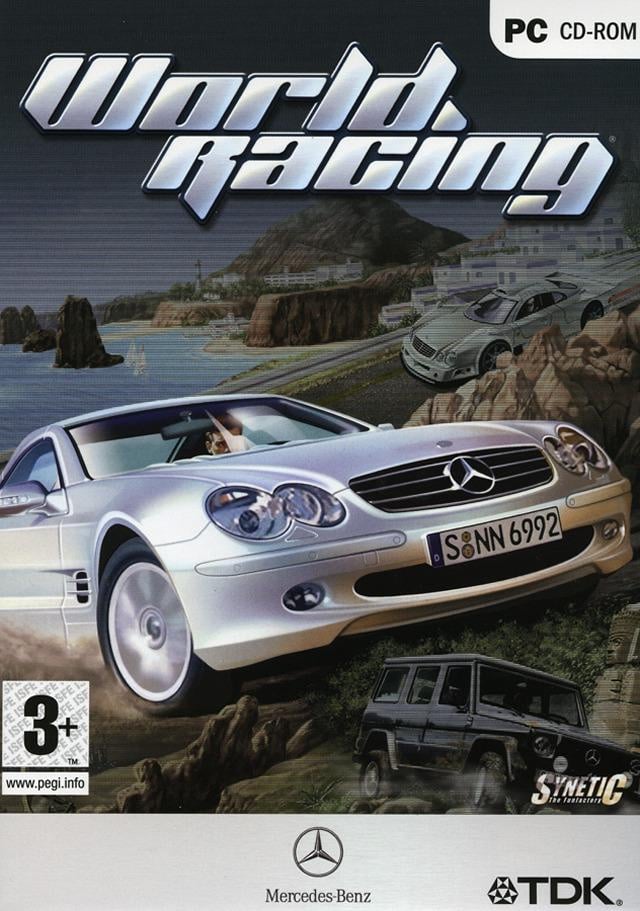 World Racing
