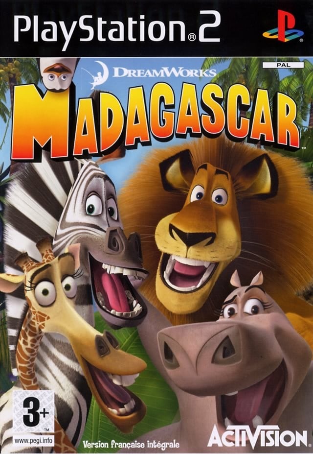 Image de Madagascar