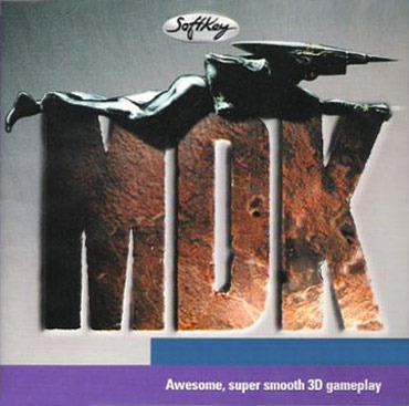 Image de MDK