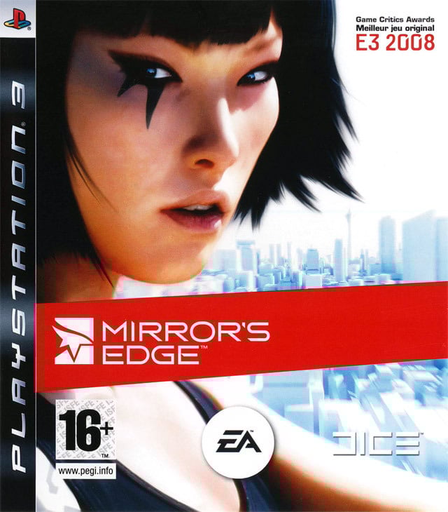 Image de Mirror's Edge