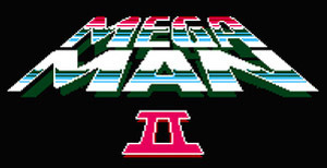 Jaquette de Mega Man 2