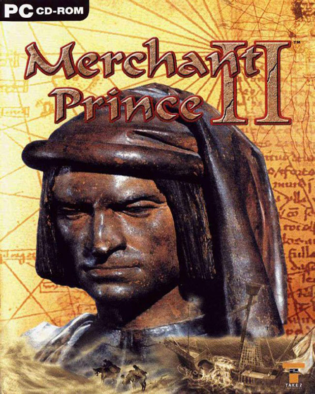 Image de Merchant Prince 2