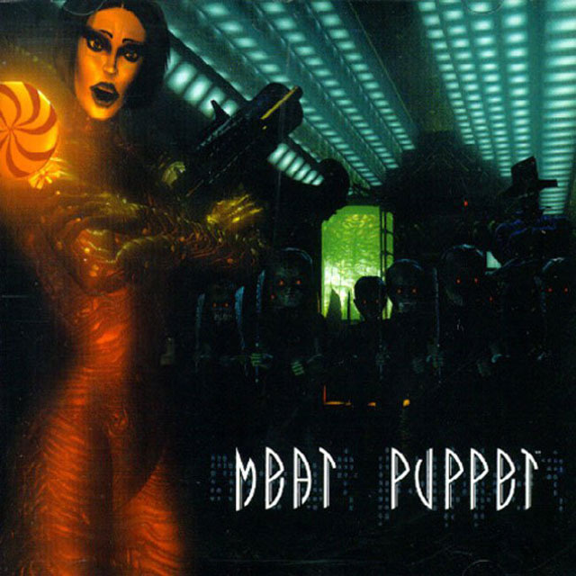 Meat Puppet