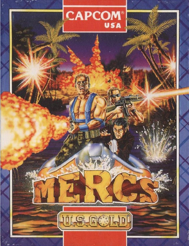 Mercs