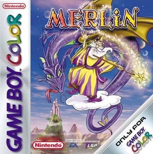 Image de Merlin