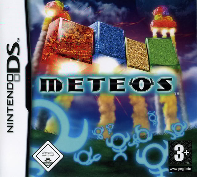 Image de Meteos
