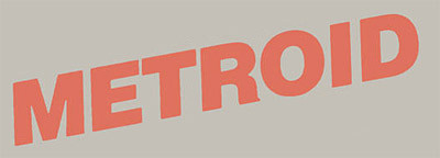 Image de Metroid