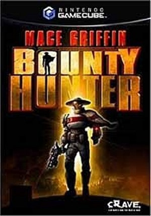 Mace Griffin : Bounty Hunter