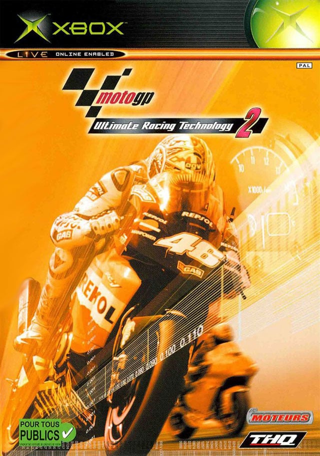 Image de MotoGP 2