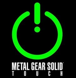 Image de Metal Gear Solid Touch