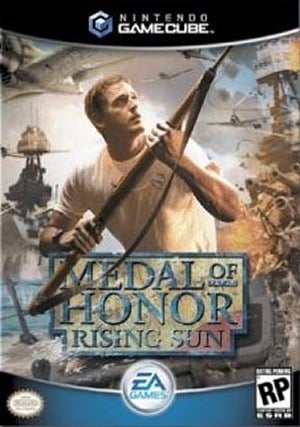 Image de Medal of Honor : Soleil Levant