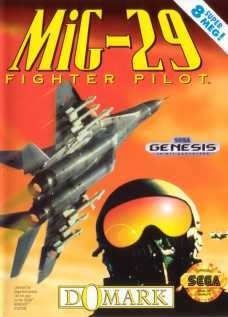 Image de MIG-29 Fighter Pilot