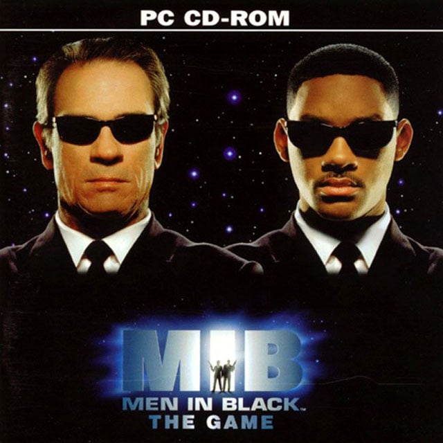 Image de Men in Black : The Game