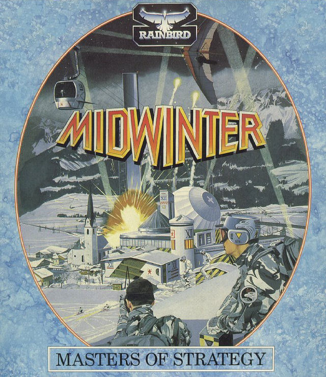 Image de Midwinter