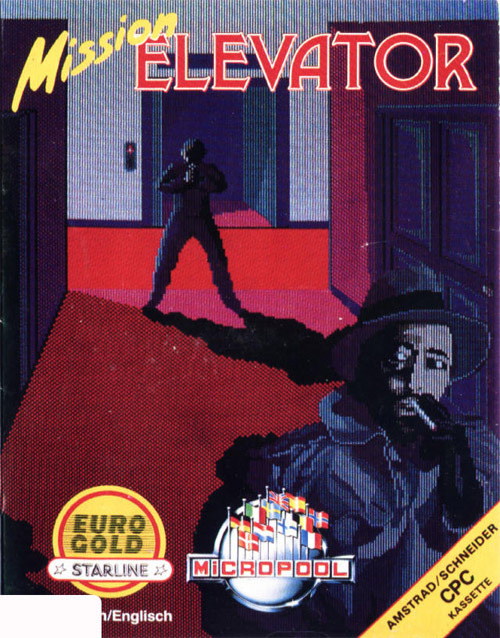 Image de Mission Elevator