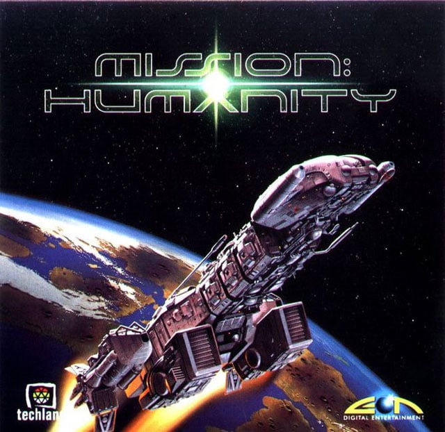 Image de Mission : Humanity
