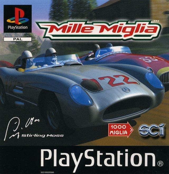 Image de Mille Miglia