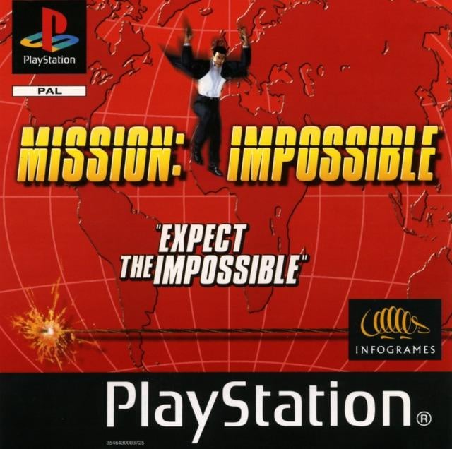 Mission : Impossible