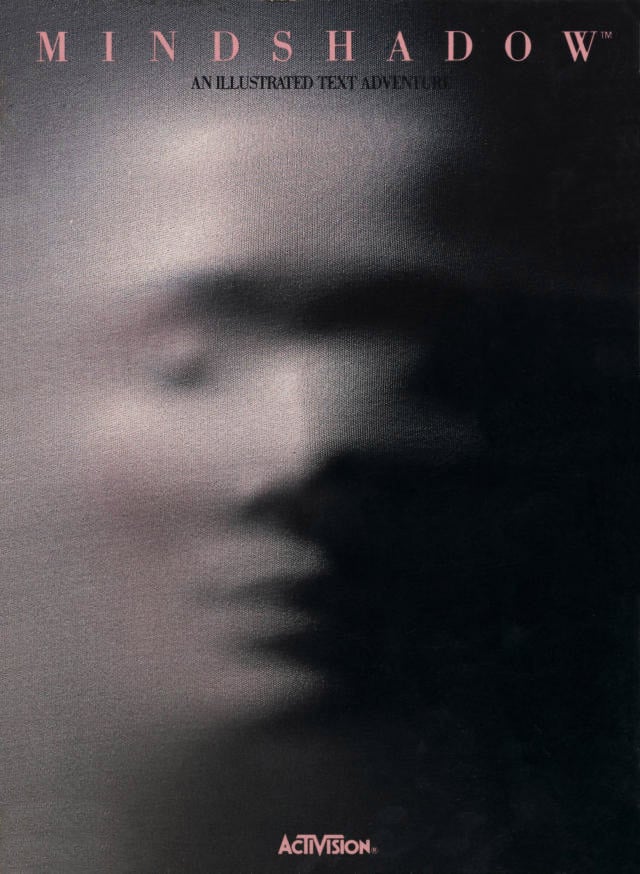 Image de Mindshadow