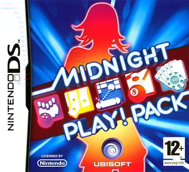Image de Midnight Play! Pack