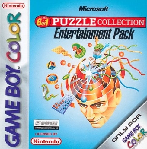 Image de Microsoft Puzzle Collection
