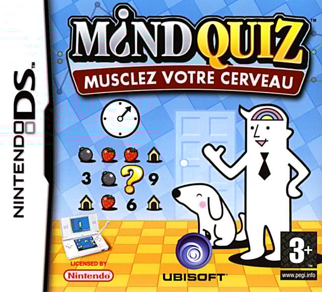 Image de Mind Quiz