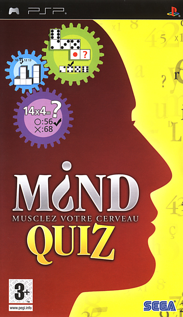 Image de Mind Quiz