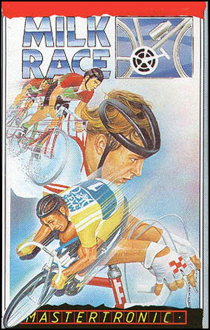 Milk Race