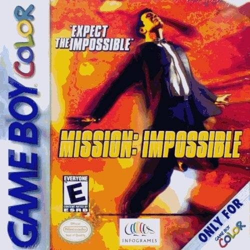 Image de Mission : Impossible