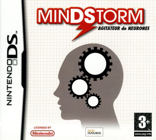 Image de Mindstorm