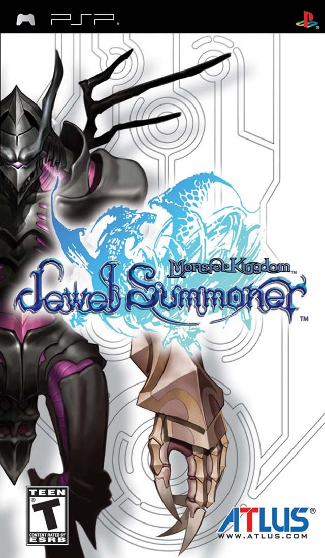 Image de Monster Kingdom : Jewel Summoner