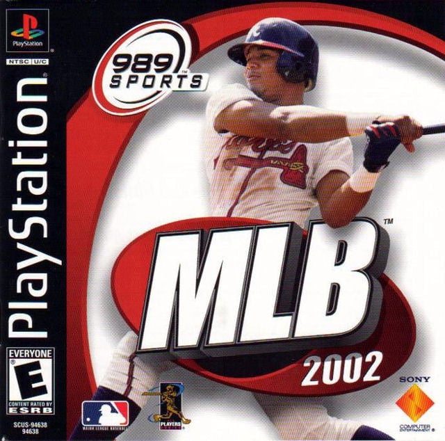 Image de MLB 2002