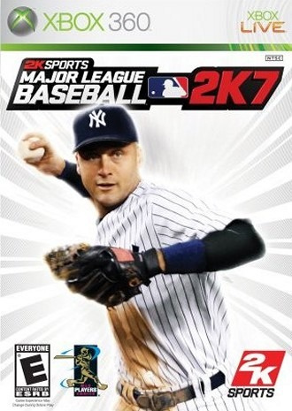 Image de Major League Baseball 2K7