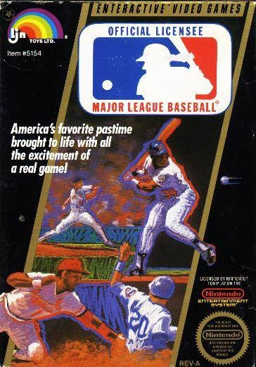 Image de Major League Baseball