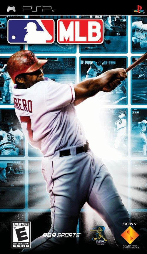 Image de MLB