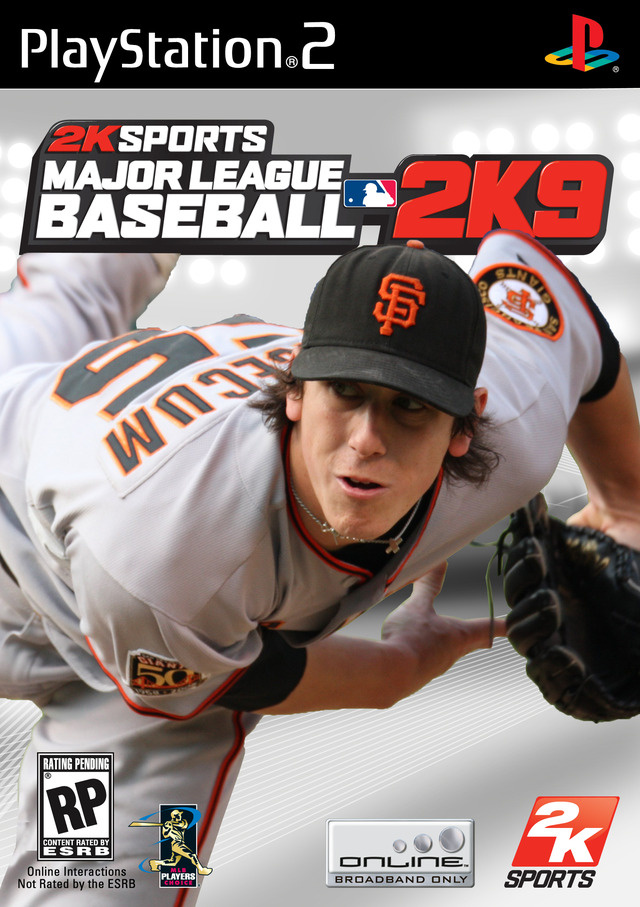 Image de Major League Baseball 2K9