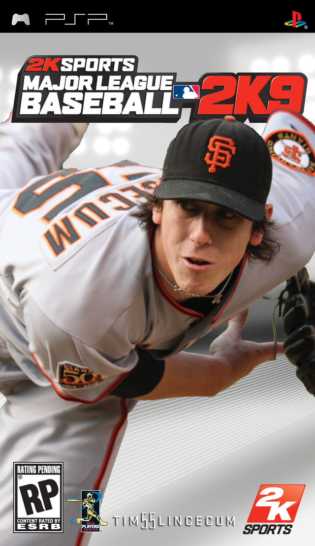 Image de Major League Baseball 2K9