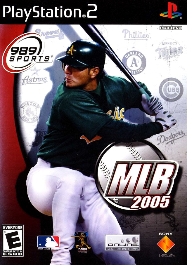 Image de MLB 2005