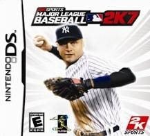 Image de Major League Baseball 2K7