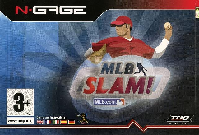 Image de MLB Slam