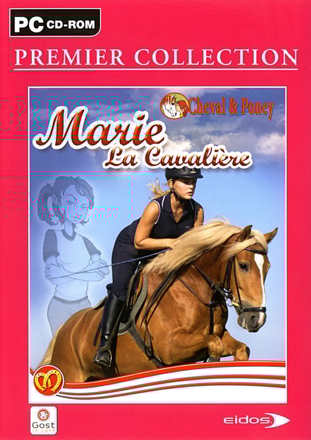 Image de Marie la Cavaliere
