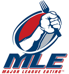Major League Eating : The Game