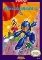 Image de Mega Man 4