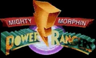 Mighty Morphin Power Rangers