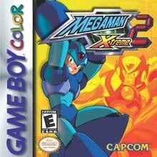 Image de Mega Man Xtreme 2
